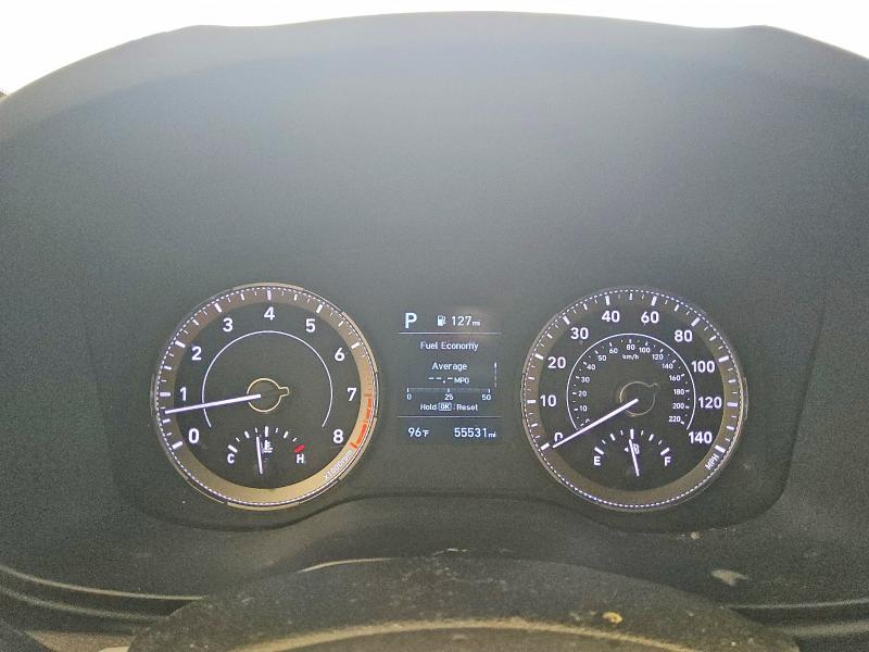 Продажа на аукционе авто 2022 Hyundai Venue, vin: KMHRC8A3XNU172117, номер лота: 85632695