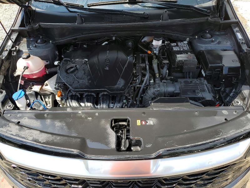 Aukcja sprzedaży 2023 Kia Sportage, vin: 5XYK53AF2PG038915, numer aukcji: 85610185