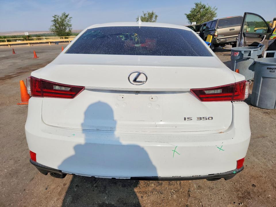 2014 Lexus Is მანქანა იყიდება აუქციონზე, vin: JTHBE1D22E5013272, აუქციონის ნომერი: 54511846