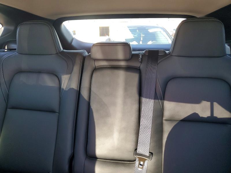 Продажа на аукционе авто 2025 Nissan Murano, vin: 5N1AZ3BS3SC124285, номер лота: 57289746