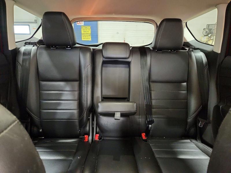 Aukcja sprzedaży 2013 Ford Escape, vin: 1FMCU9H96DUD78584, numer aukcji: 56760536