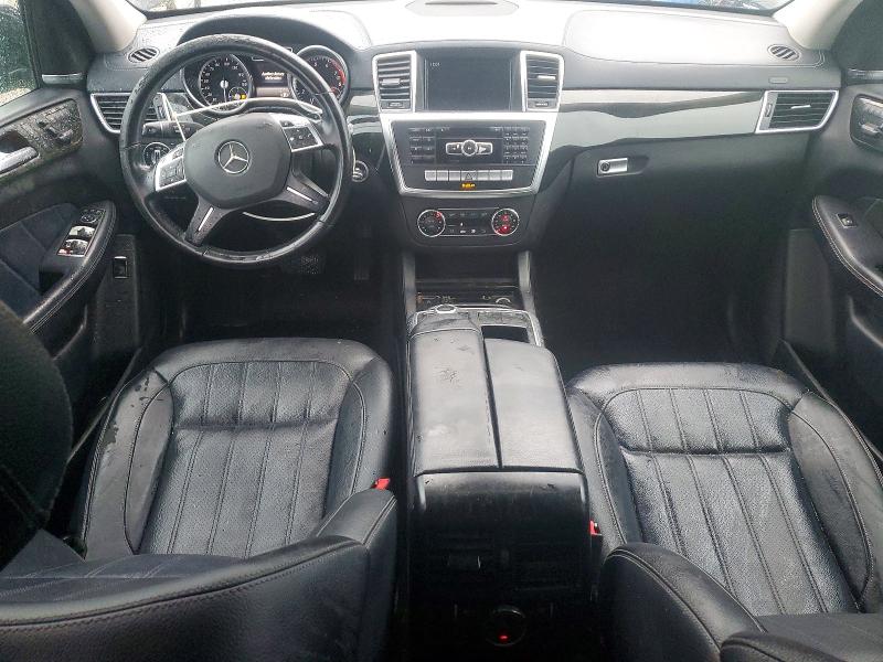 Auction sale of the 2016 Mercedes-benz Gl, vin: 4JGDF6EE0GA634139, lot number: 59062656