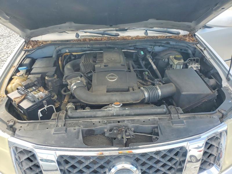 Продаж на аукціоні авто 2012 Nissan Pathfinder, vin: 5N1AR1NN3CC610249, номер лоту: 58609056