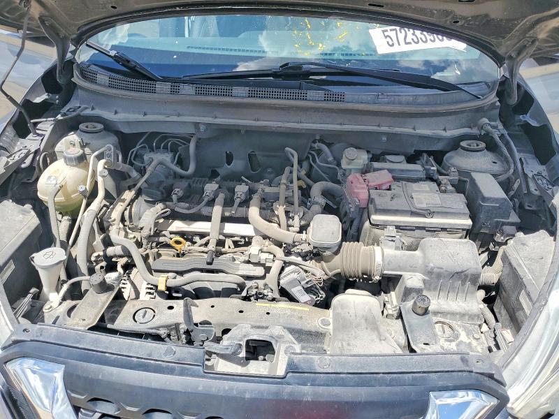 Продаж на аукціоні авто 2019 Nissan Kicks, vin: 3N1CP5CU7KL536988, номер лоту: 57233966