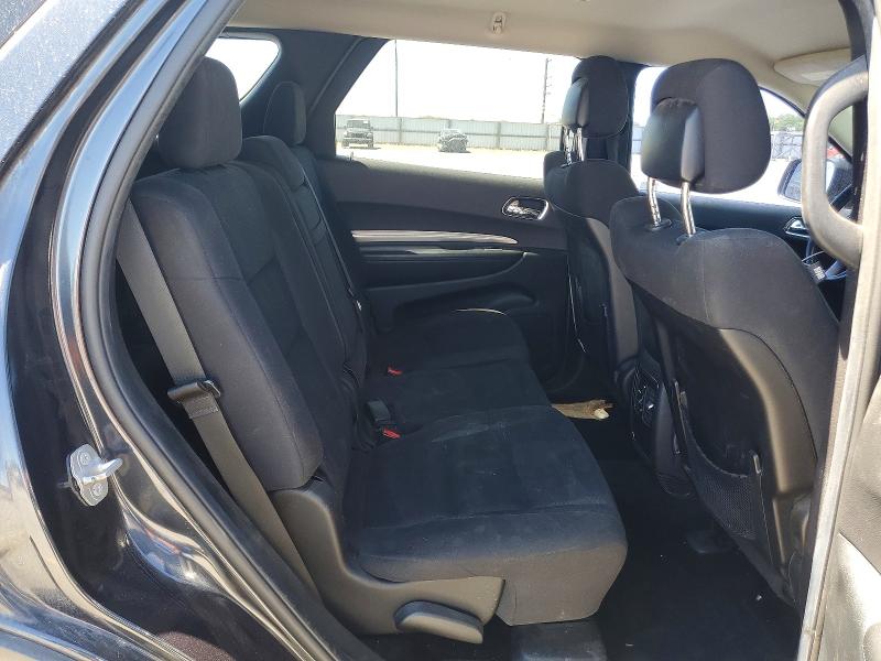 56362236 :رقم المزاد ، 1C4RDJAG2EC349518 vin ، 2014 Dodge Durango مزاد بيع