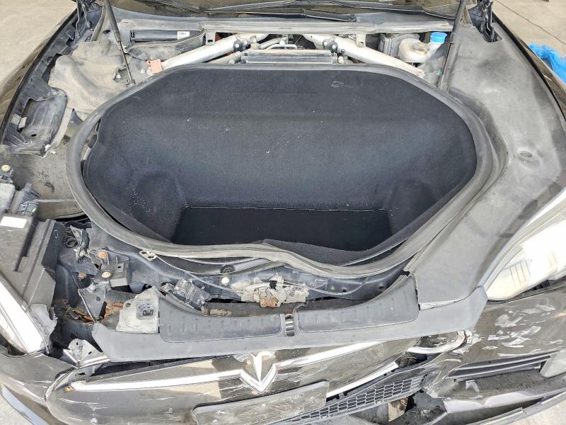 Aukcja sprzedaży 2015 Tesla Model S, vin: 5YJSA1E28FF109287, numer aukcji: 57409226
