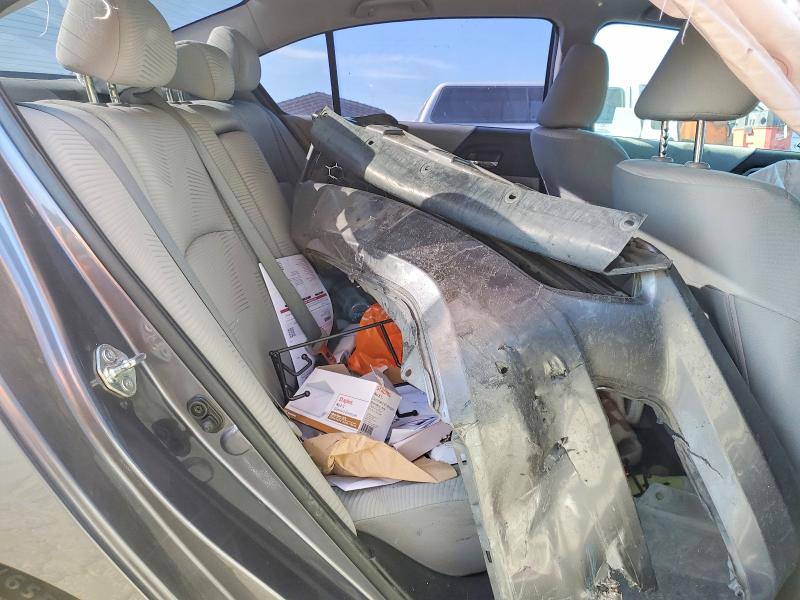 Продаж на аукціоні авто 2015 Honda Accord, vin: 1HGCR2F32FA205226, номер лоту: 56943416