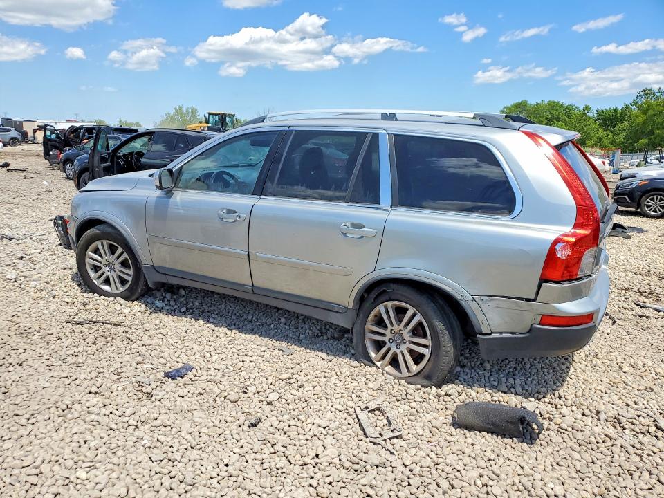 Продаж на аукціоні авто 2008 Volvo Xc90, vin: YV4CZ852681420618, номер лоту: 58122646