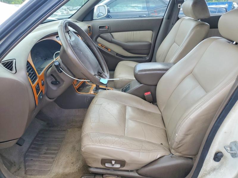 1996 Toyota Camry მანქანა იყიდება აუქციონზე, vin: JT2BF12K9T0168681, აუქციონის ნომერი: 56805516