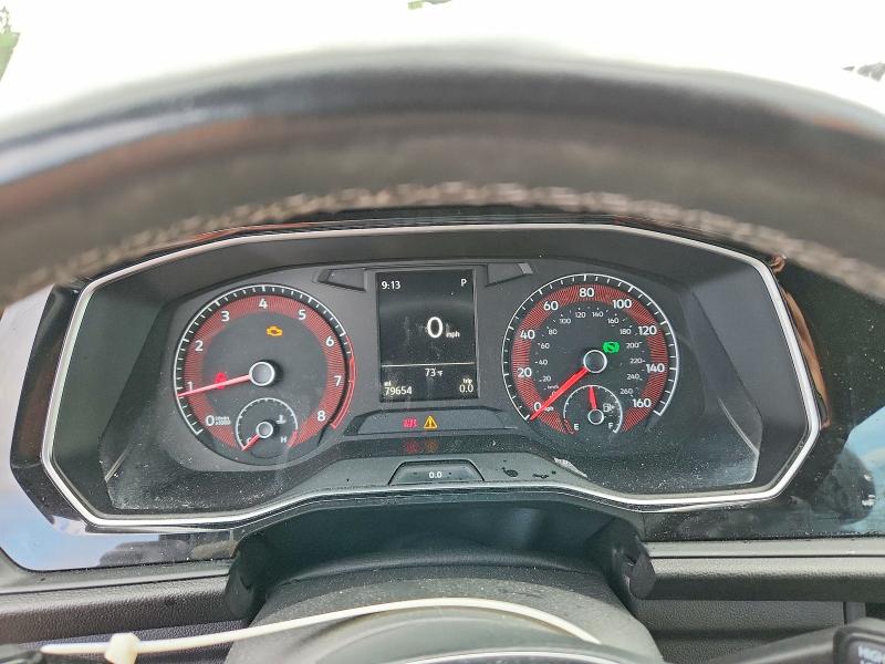 Aukcja sprzedaży 2021 Volkswagen Jetta, vin: 3VWC57BU9MM030816, numer aukcji: 57715336