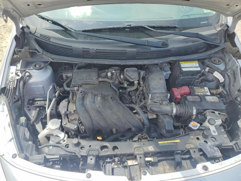 Aukcja sprzedaży 2016 Nissan Versa, vin: 3N1CN7AP9GL856108, numer aukcji: 85791145