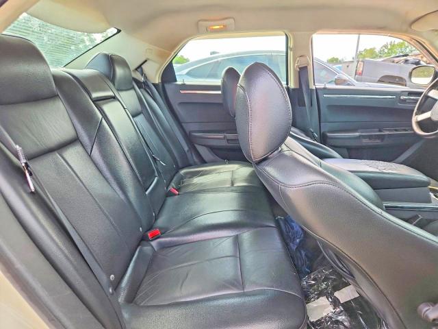Aukcja sprzedaży 2010 Chrysler 300, vin: 2C3CA5CV9AH164833, numer aukcji: 58006516