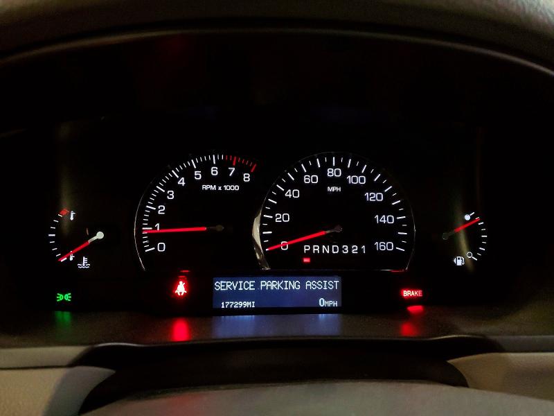 Продажа на аукционе авто 2010 Cadillac Dts, vin: 1G6KH5EY6AU128138, номер лота: 56965956