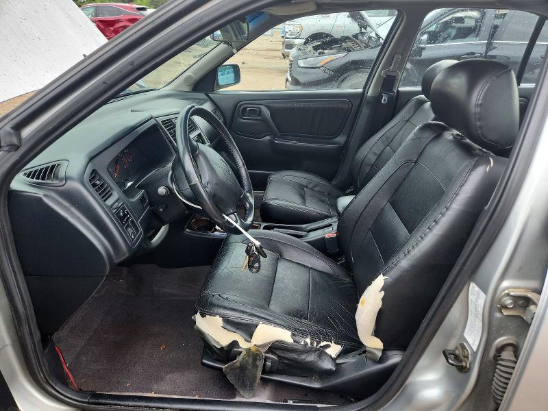 Aukcja sprzedaży 2002 Infiniti G20, vin: JNKCP11A02T502772, numer aukcji: 52584736