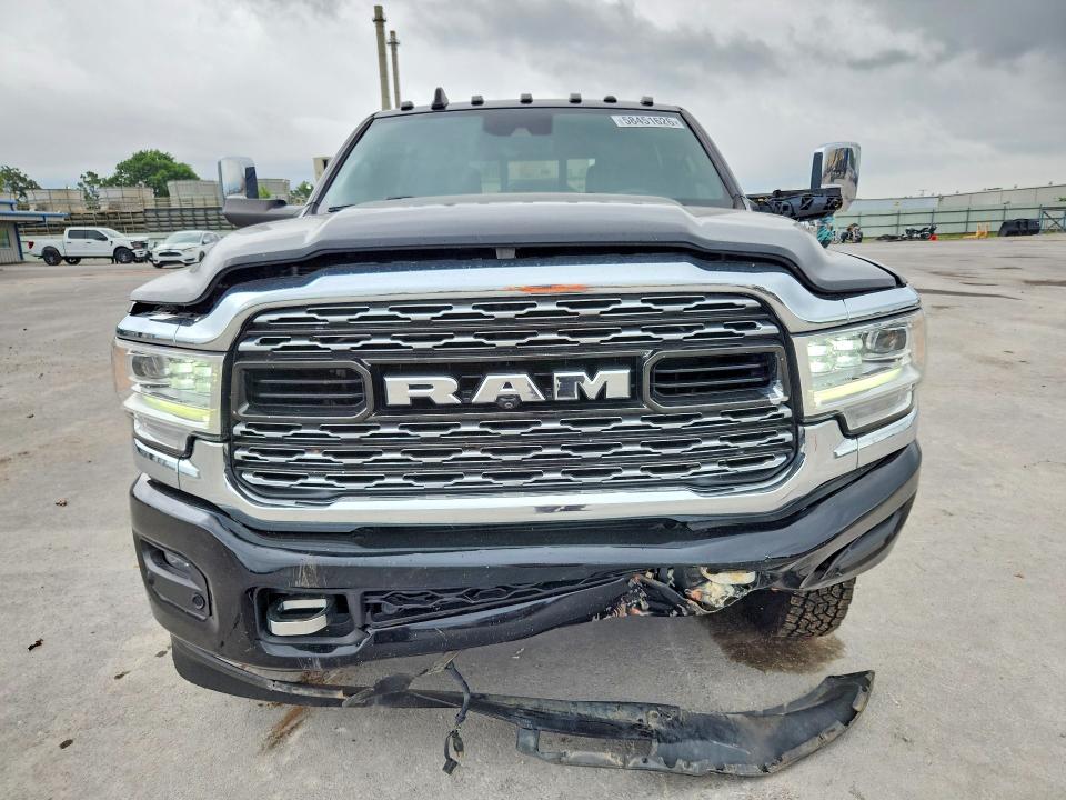 Продажа на аукционе авто 2021 Ram 3500, vin: 3C63RRRL2MG588559, номер лота: 58451626