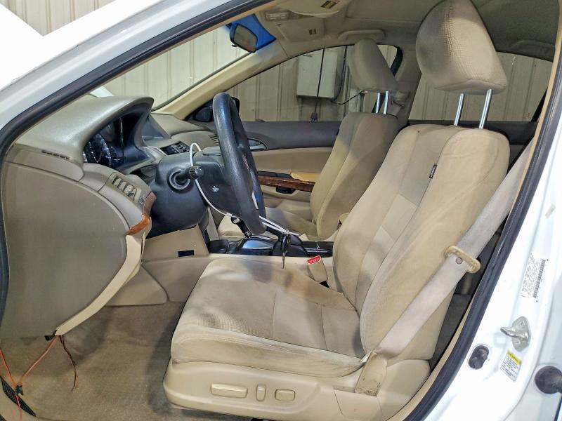 Продаж на аукціоні авто 2010 Honda Accord, vin: 1HGCP2F7XAA019838, номер лоту: 59179026