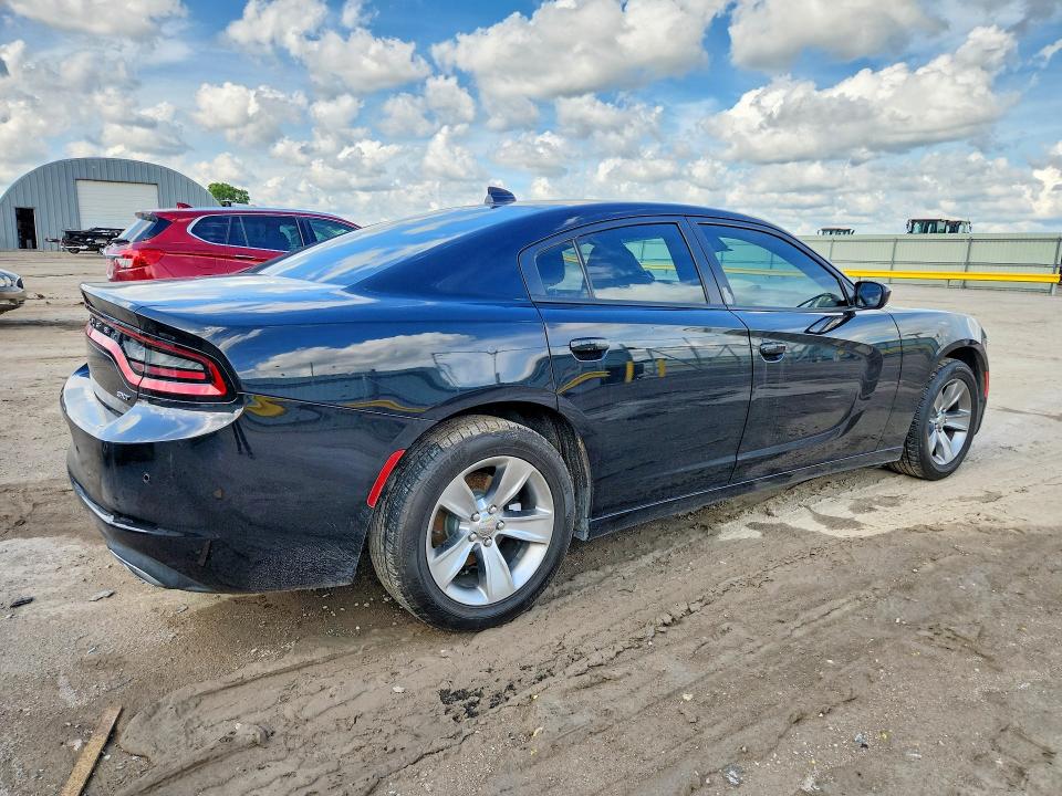 Aukcja sprzedaży 2018 Dodge Charger, vin: 2C3CDXHG6JH175933, numer aukcji: 53813136