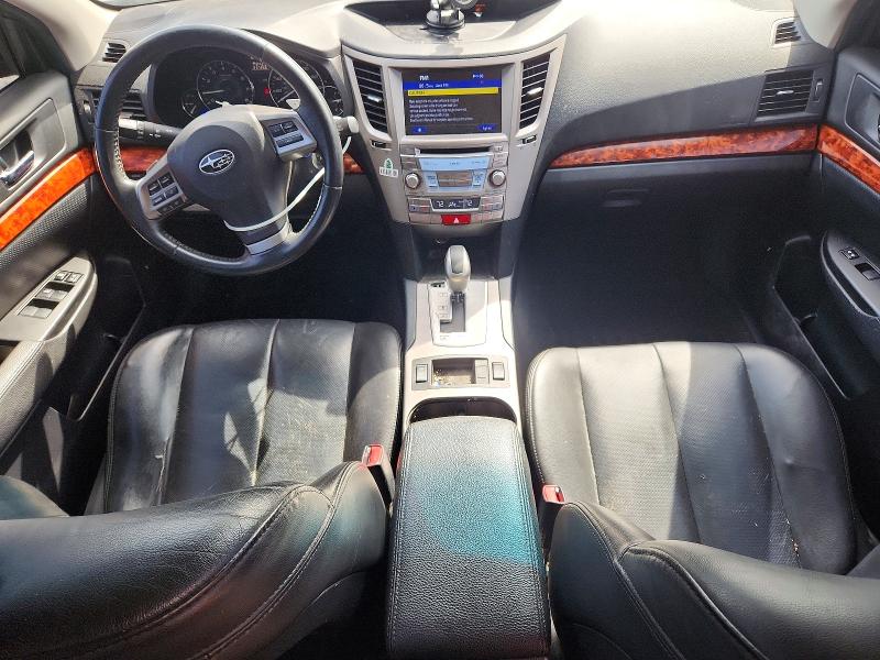 2012 Subaru Outback მანქანა იყიდება აუქციონზე, vin: 4S4BRDLC5C2212120, აუქციონის ნომერი: 56663386