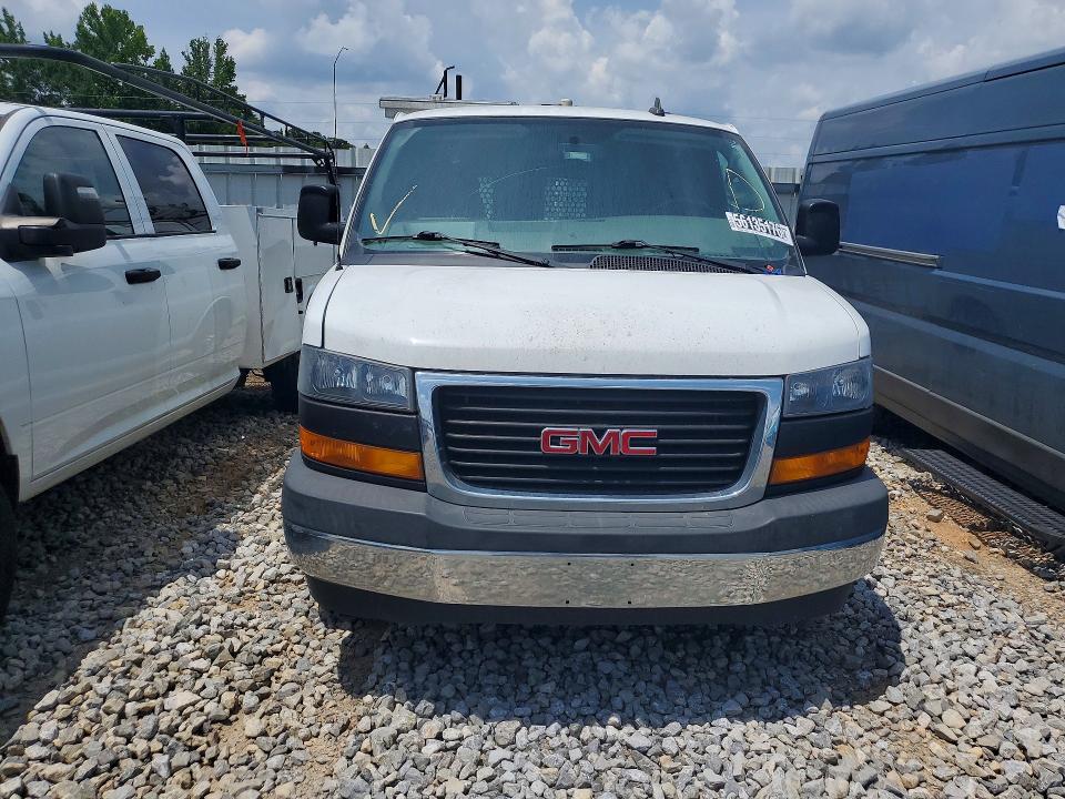 Aukcja sprzedaży 2020 Gmc Savana, vin: 1GTW7AFG9L1232983, numer aukcji: 56135176