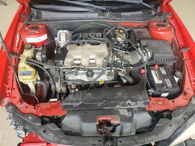 Aukcja sprzedaży 2002 Pontiac Grand Am, vin: 1G2NW12E32C263737, numer aukcji: 57353236