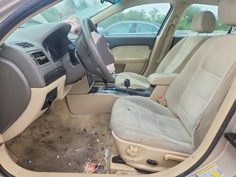 Продажа на аукционе авто 2008 Ford Fusion, vin: 3FAHP08148R118758, номер лота: 54551186