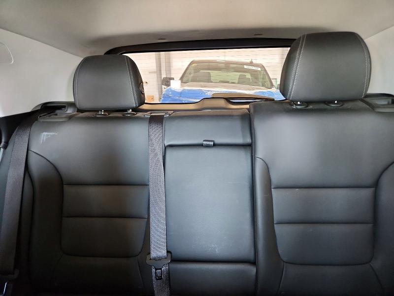 55552046 :رقم المزاد ، KL79MPS20MB014880 vin ، 2021 Chevrolet Trail Blazer مزاد بيع