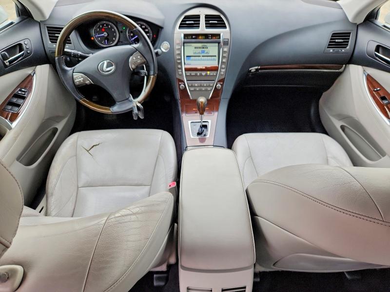 Продажа на аукционе авто 2010 Lexus Es, vin: JTHBK1EG9A2359432, номер лота: 57110596