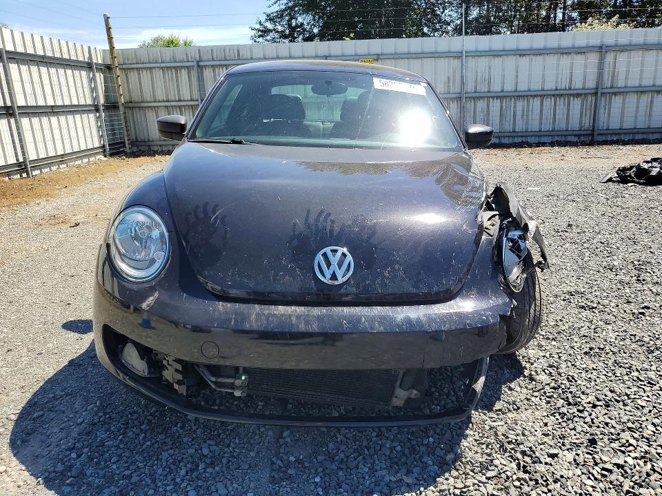 Aukcja sprzedaży 2016 Volkswagen Beetle, vin: 3VWF17ATXGM611392, numer aukcji: 58266176