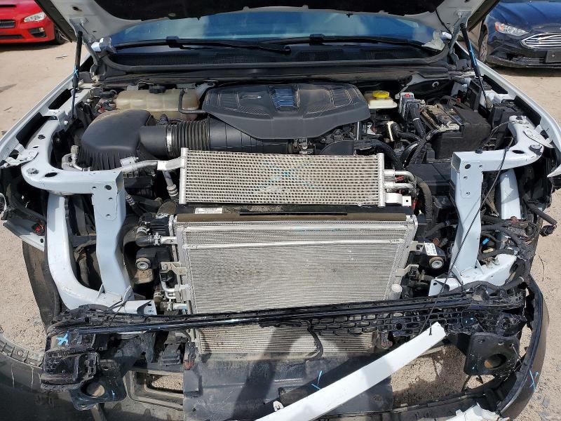 56965466 :رقم المزاد ، 1C4SJVBP6PS559502 vin ، 2023 Jeep Wagoneer مزاد بيع