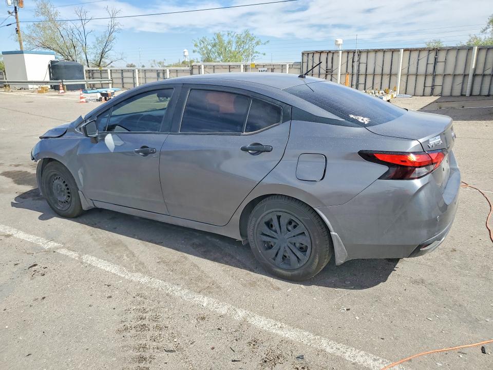 Aukcja sprzedaży 2020 Nissan Versa, vin: 3N1CN8DV8LL883312, numer aukcji: 57142936