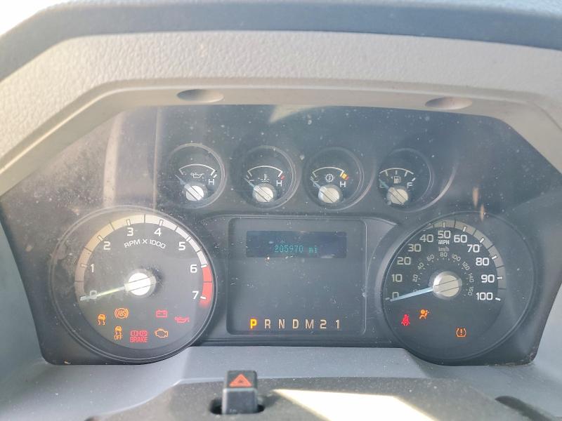 Aukcja sprzedaży 2015 Ford F250, vin: 1FTBF2A66FEC54684, numer aukcji: 58208446