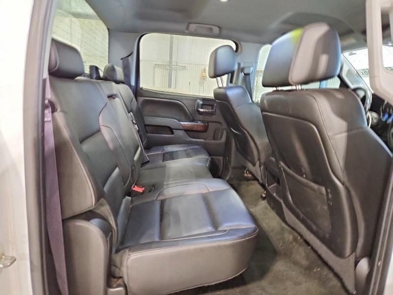 2015 Gmc Sierra მანქანა იყიდება აუქციონზე, vin: 1GT423C88FF143444, აუქციონის ნომერი: 55187056