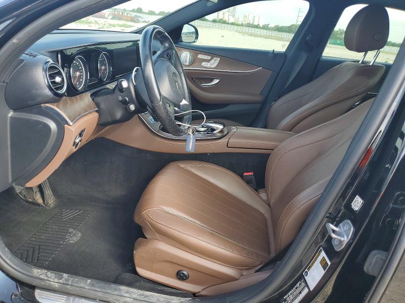 Aukcja sprzedaży 2018 Mercedes-benz E, vin: WDDZF4KB0JA393558, numer aukcji: 57498636