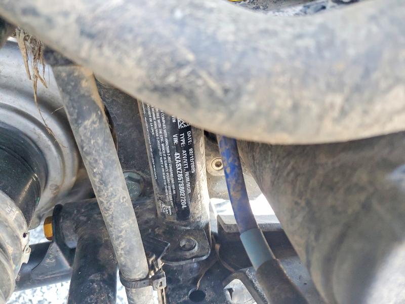 Продажа на аукционе авто 2025 Polaris Sportsman, vin: 4XASXZ857SB027204, номер лота: 57749446