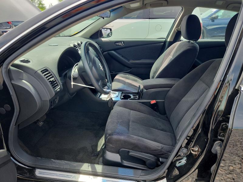 Aukcja sprzedaży 2010 Nissan Altima, vin: 1N4AL2APXAN509459, numer aukcji: 58772306