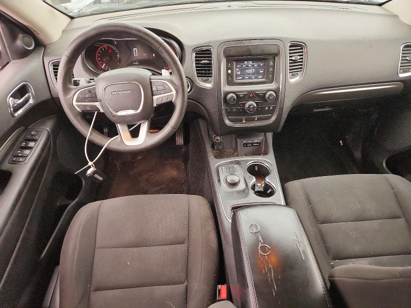 Aukcja sprzedaży 2014 Dodge Durango, vin: 1C4RDJAG2EC313991, numer aukcji: 56360946
