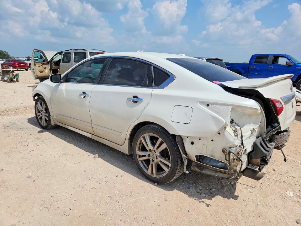 55550996 :رقم المزاد ، 1N4BL3AP9HC130579 vin ، 2017 Nissan Altima مزاد بيع