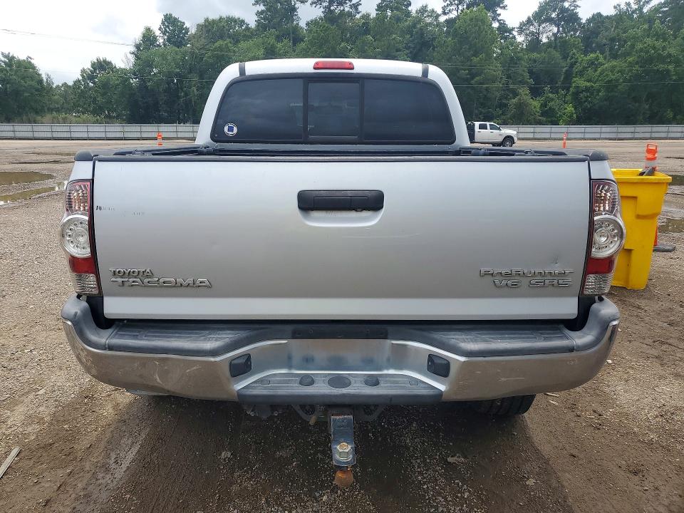 Aukcja sprzedaży 2013 Toyota Tacoma, vin: 5TFJU4GN6DX038038, numer aukcji: 57418686