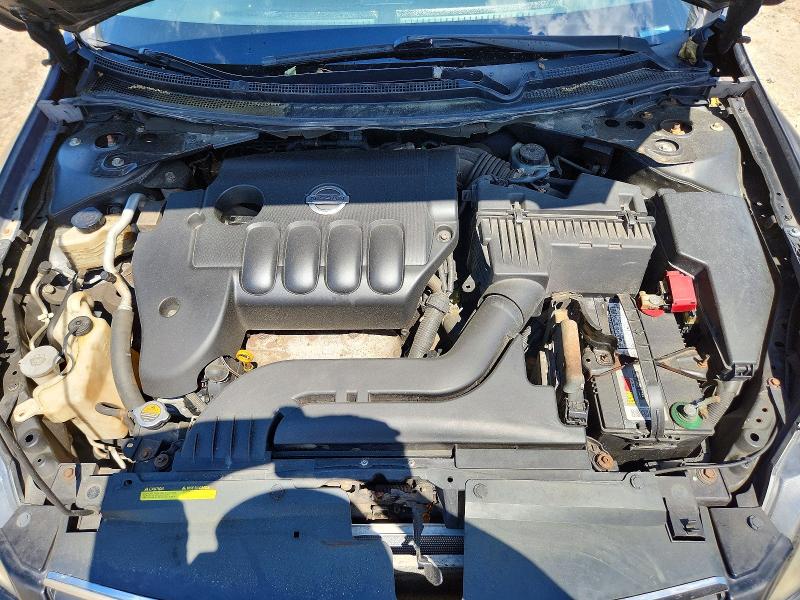Продаж на аукціоні авто 2008 Nissan Altima, vin: 1N4AL21E18N553195, номер лоту: 58528466