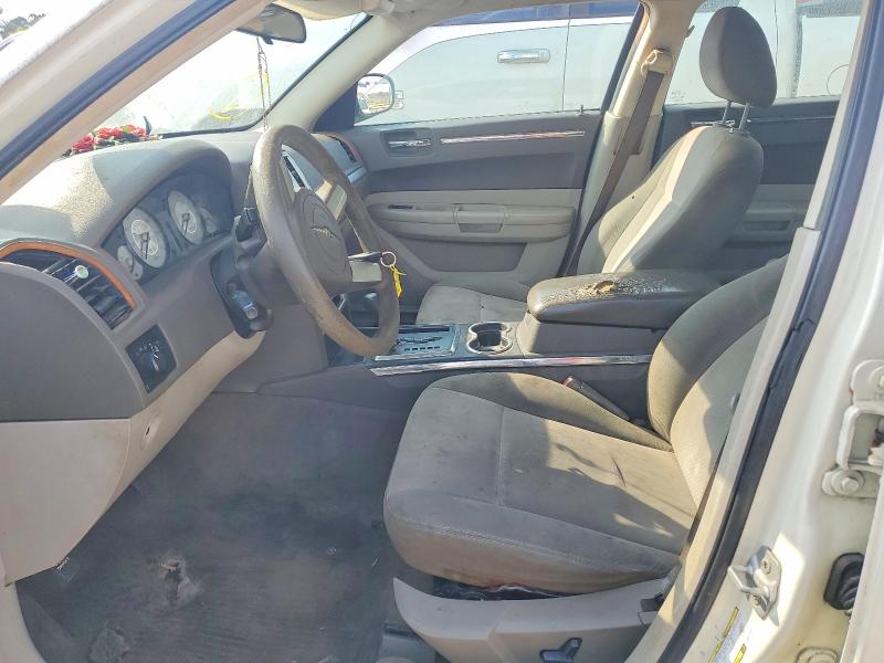 Aukcja sprzedaży 2009 Chrysler 300, vin: 2C3KA43D69H547539, numer aukcji: 58569916