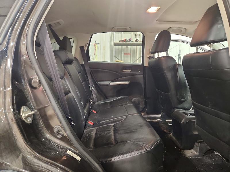 2014 Honda Cr-v მანქანა იყიდება აუქციონზე, vin: 2HKRM4H79EH723490, აუქციონის ნომერი: 58507366