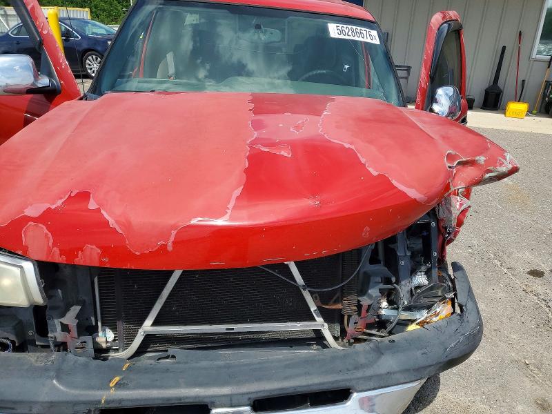 Aukcja sprzedaży 2007 Chevrolet Silverado, vin: 2GCEC13V871141987, numer aukcji: 56286676