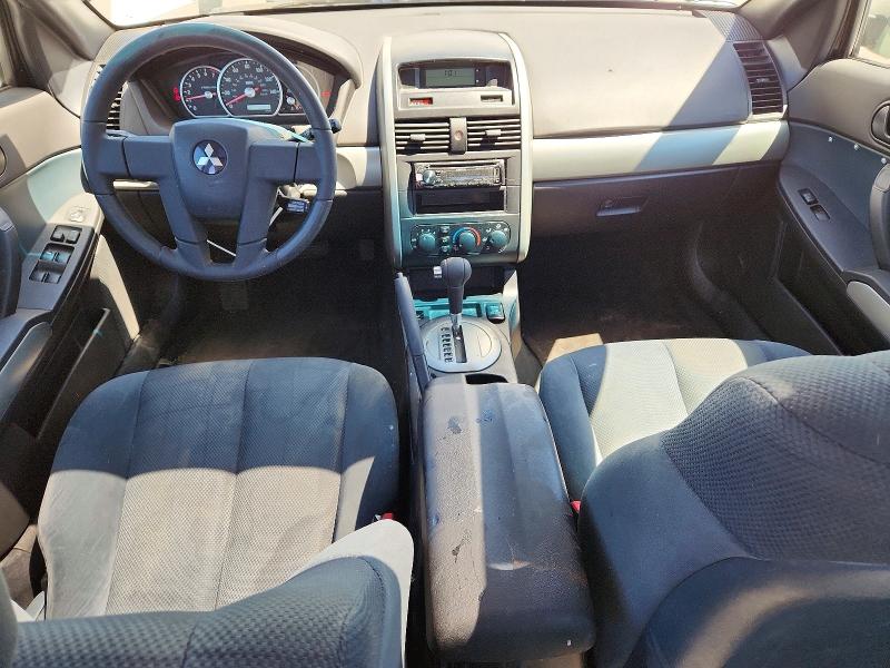 Aukcja sprzedaży 2004 Mitsubishi Galant, vin: 4A3AB36F64E079921, numer aukcji: 56767926