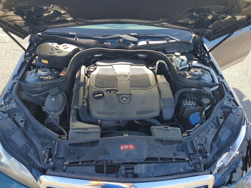 57475096 :رقم المزاد ، WDDHF8JB8EB008185 vin ، 2014 Mercedes-benz E مزاد بيع