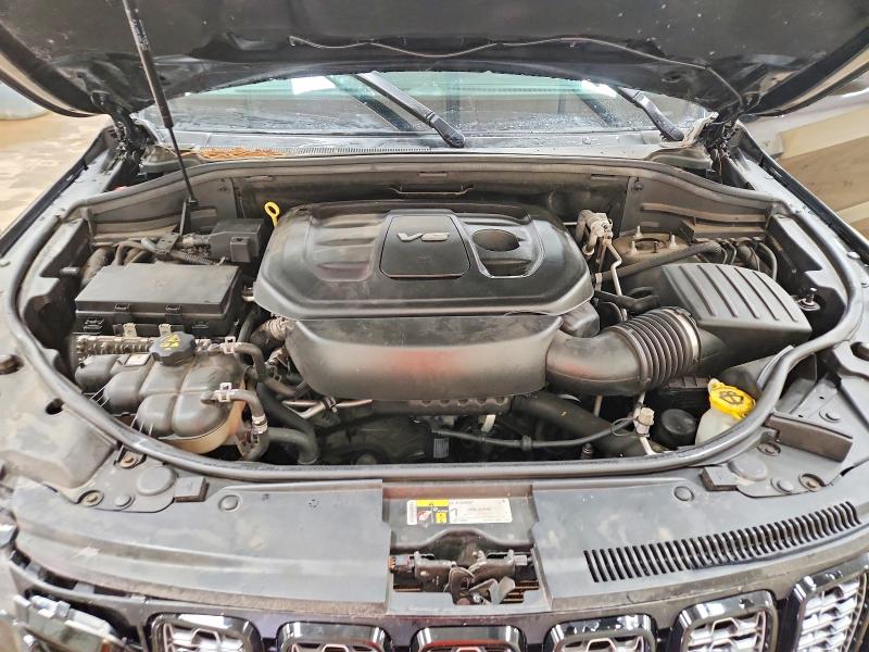 Aukcja sprzedaży 2017 Jeep Grand Cherokee, vin: 1C4RJFAG4HC770165, numer aukcji: 56462206