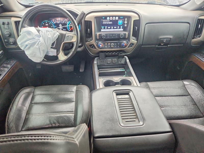56129836 :رقم المزاد ، 3GTU2PEC2HG271852 vin ، 2017 Gmc Sierra مزاد بيع