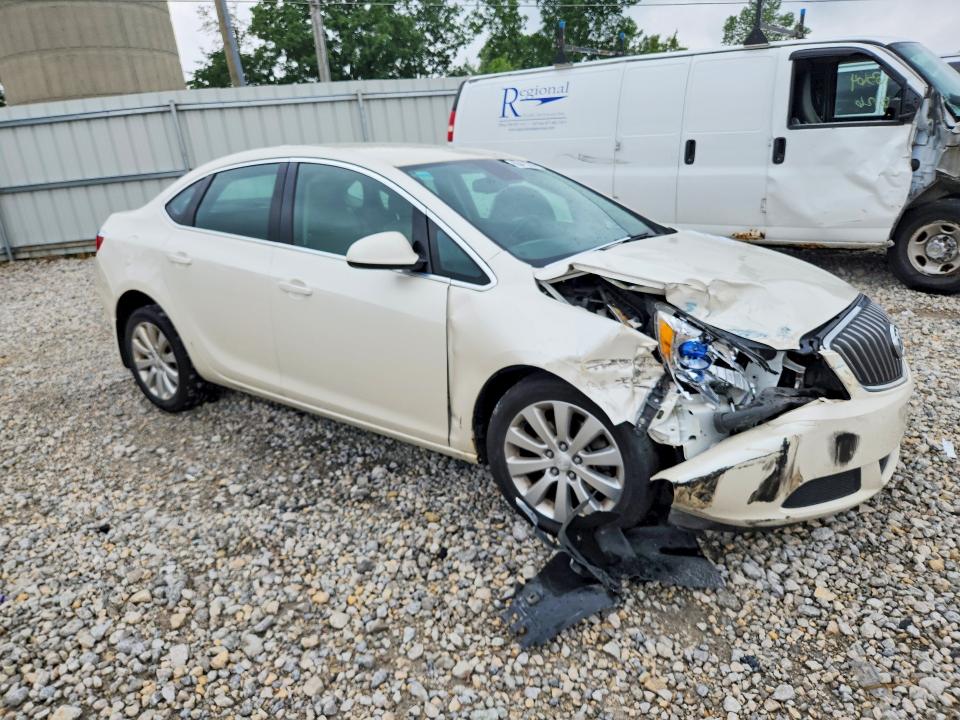Aukcja sprzedaży 2016 Buick Verano, vin: 1G4PP5SKXG4163145, numer aukcji: 55413296