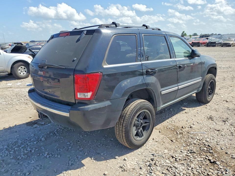 Aukcja sprzedaży 2006 Jeep Grand Cherokee, vin: 1J8HR58N46C112368, numer aukcji: 59332196