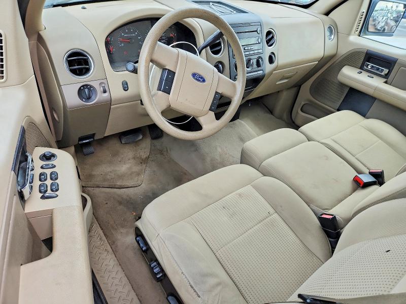 2007 Ford F150 მანქანა იყიდება აუქციონზე, vin: 1FTPX14V27FA74677, აუქციონის ნომერი: 55728946