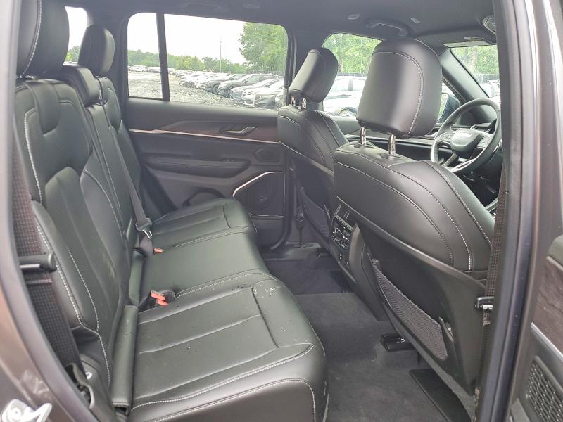 Продаж на аукціоні авто 2026 Jeep Grand Cherokee, vin: 1C4RJHBRXTC261654, номер лоту: 58385906